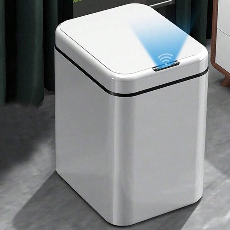 TouchFree Bin